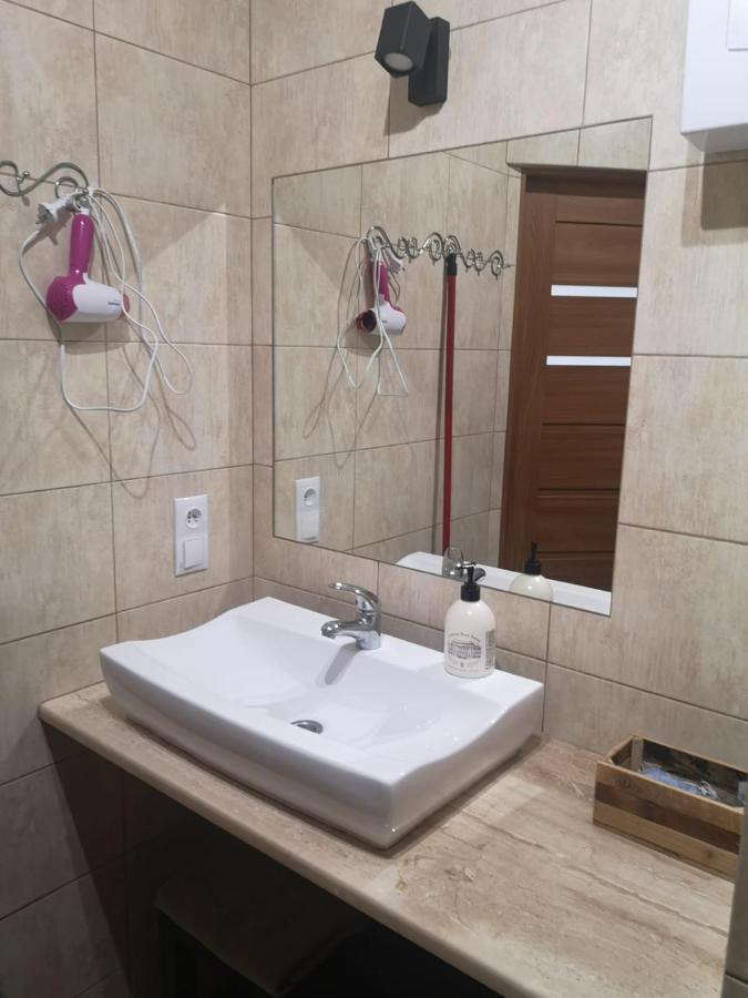 Sun City Apartamenty Igor I Igor II - Krynica Morska Exterior photo