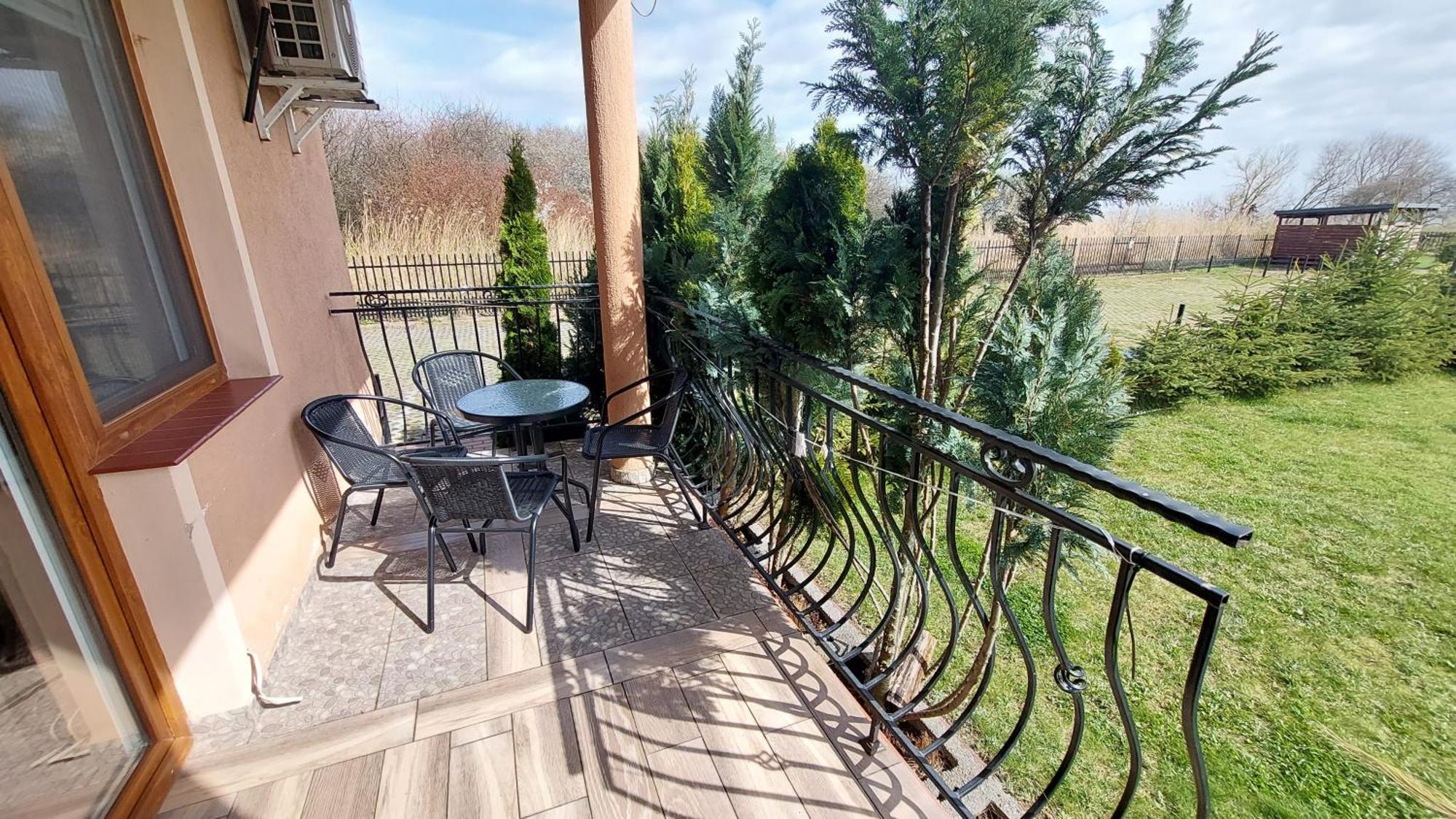 Sun City Apartamenty Igor I Igor II - Krynica Morska Exterior photo